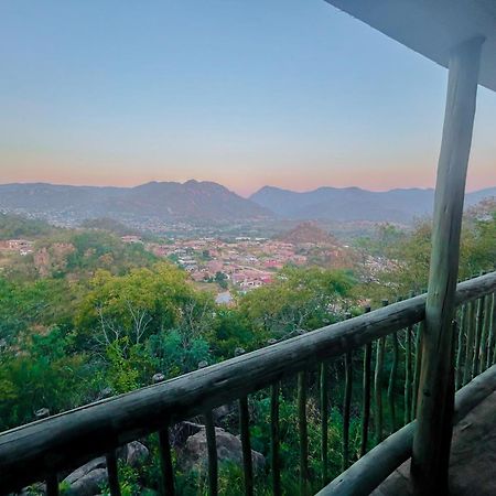 View Inn Exclusive Lodge Mbombela Exteriör bild