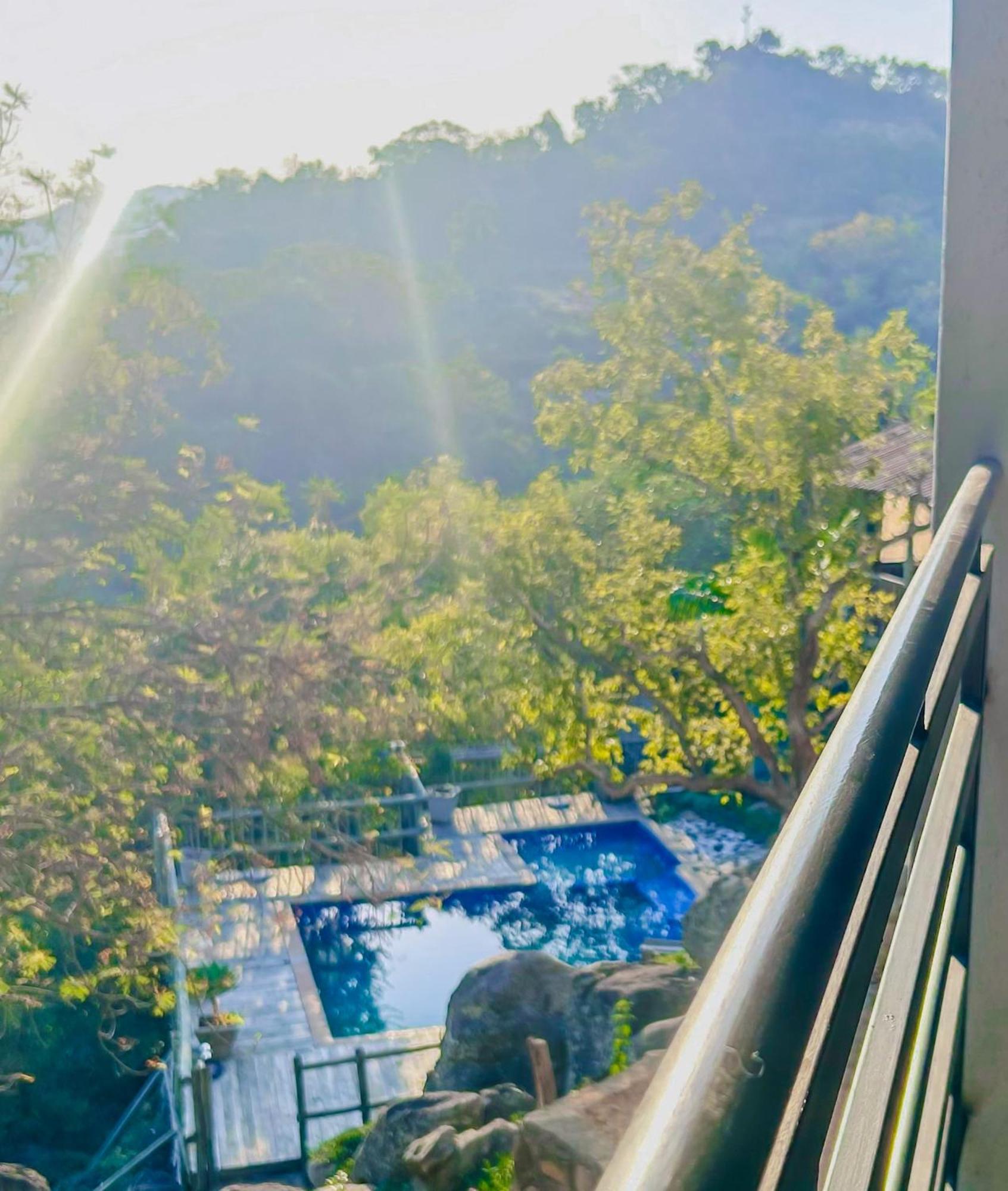 View Inn Exclusive Lodge Mbombela Exteriör bild
