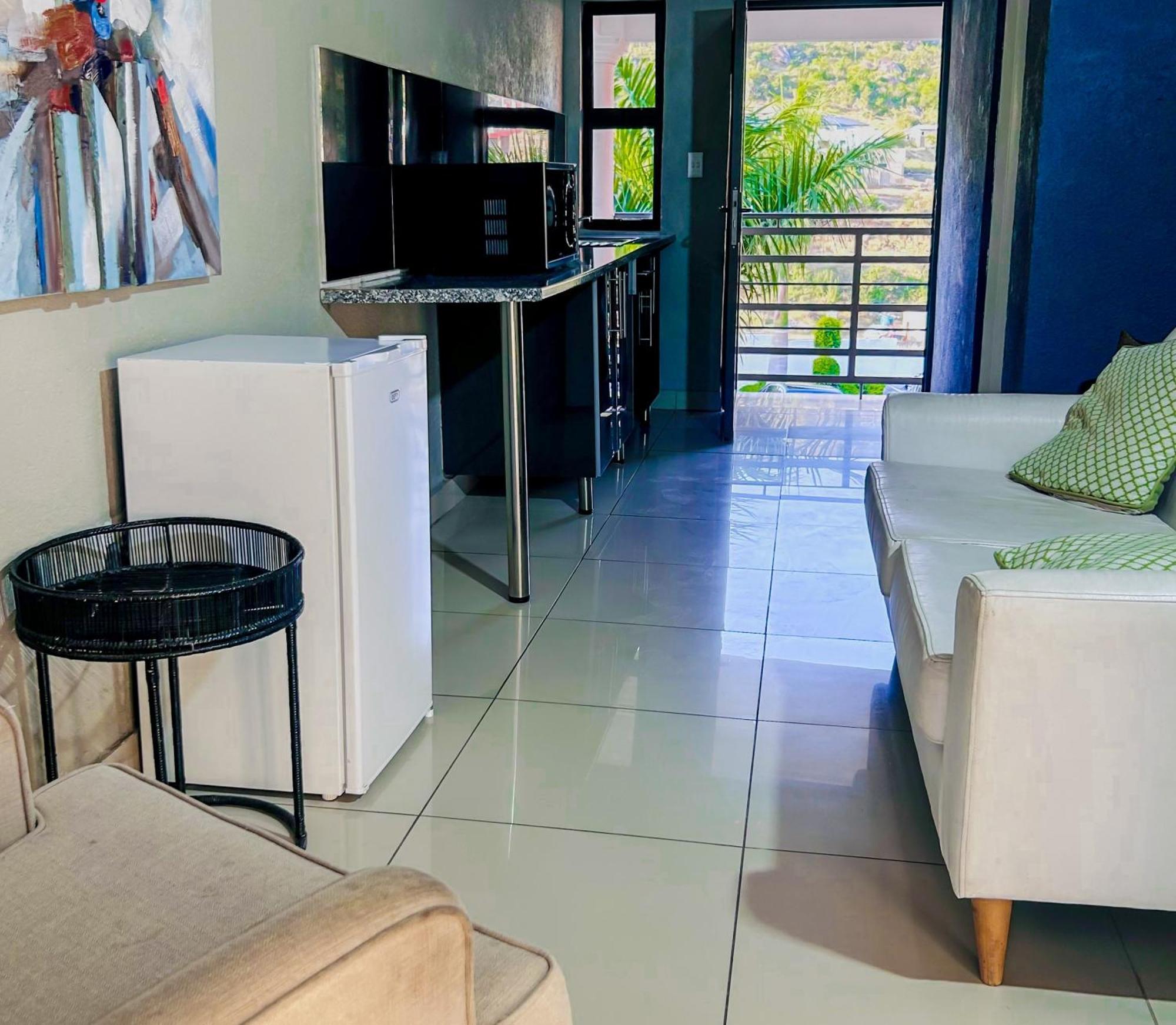 View Inn Exclusive Lodge Mbombela Exteriör bild