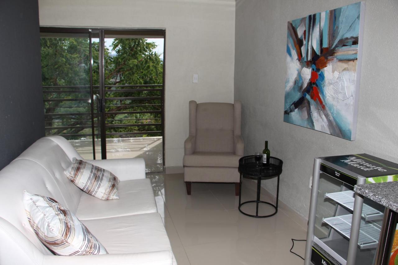 View Inn Exclusive Lodge Mbombela Exteriör bild